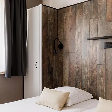 Hotel Cavalli By Wp Hotels-2